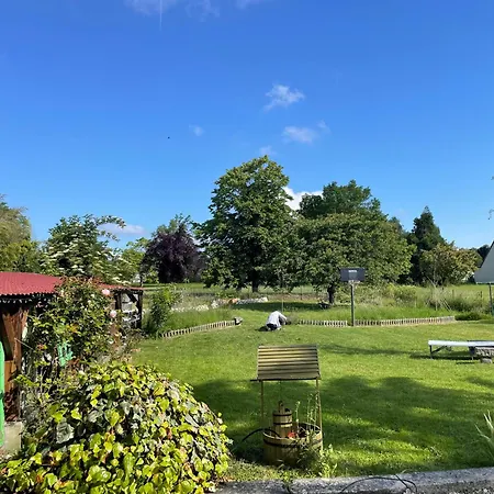 Grande Maison En Bord De Seine Dom wakacyjny *