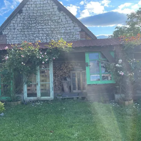 Grande Maison En Bord De Seine Ferienhaus Muids