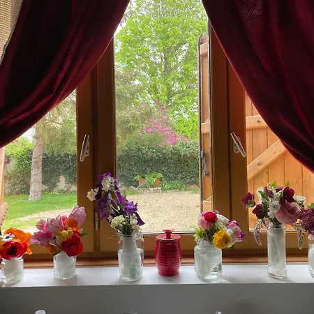 Grande Maison En Bord De Seine