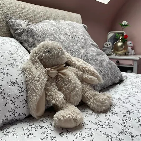 Ferienhaus Grande Maison En Bord De Seine