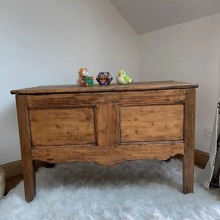 Grande Maison En Bord De Seine Dom wakacyjny Muids